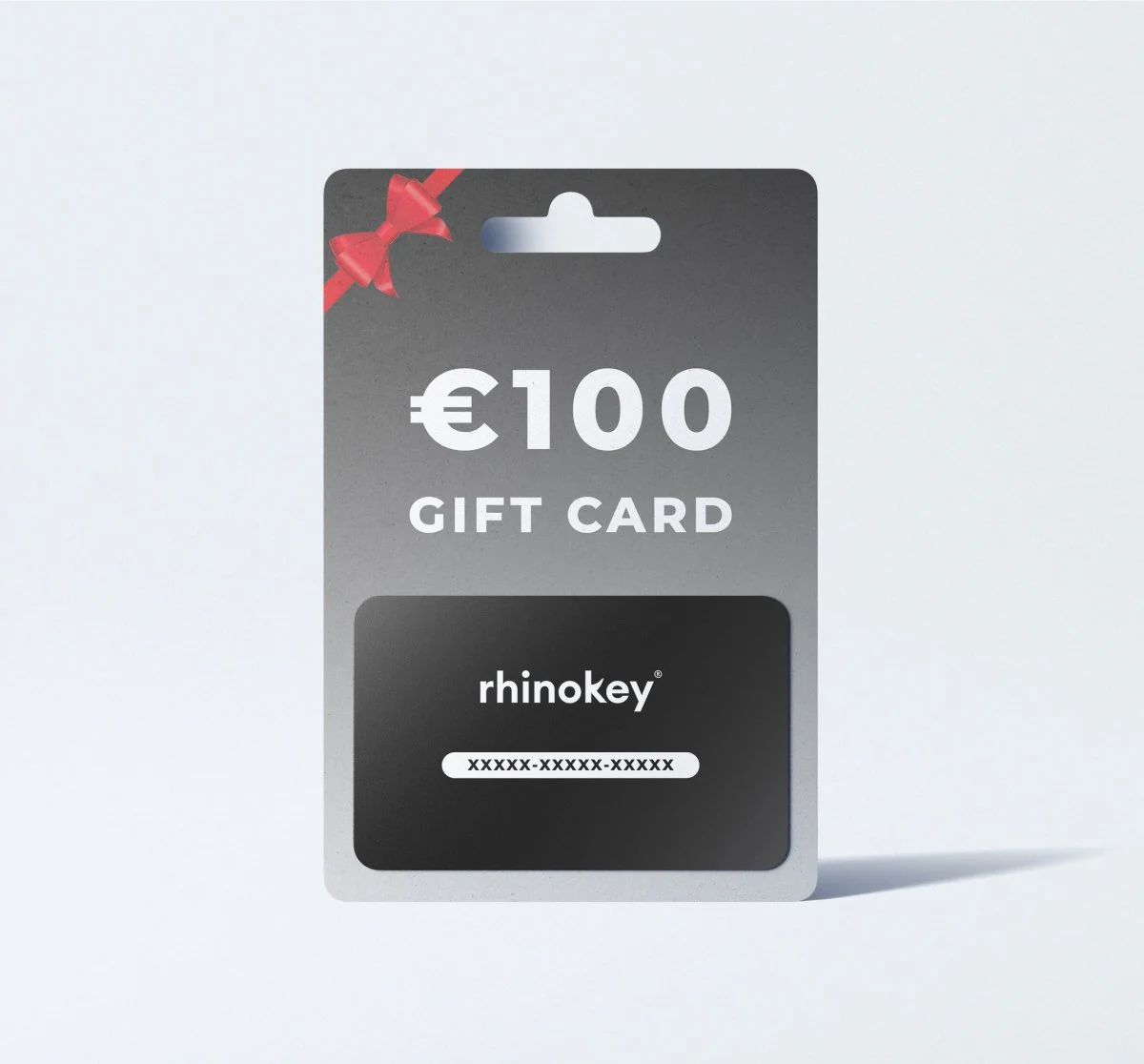 Rhinokey Gift Card