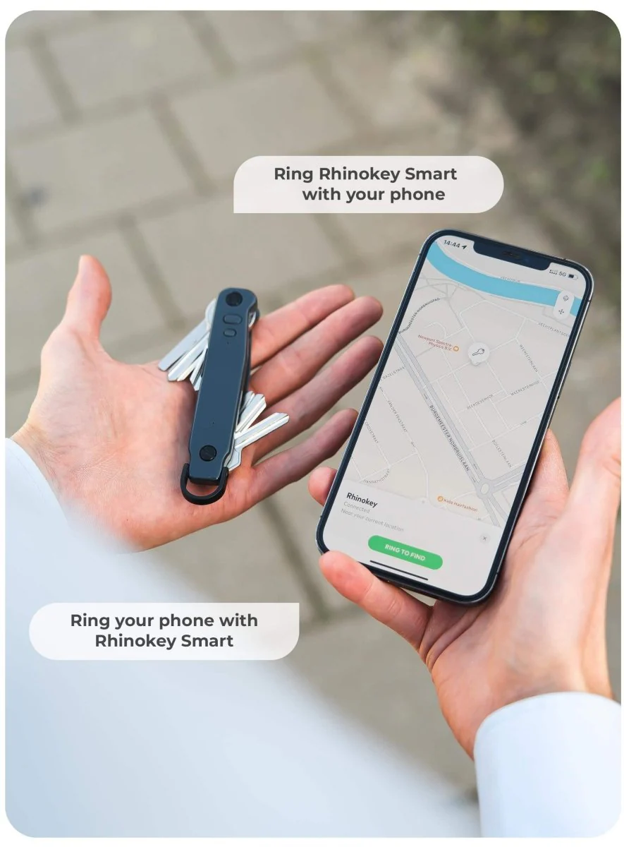 Rhinokey® Smart - Image 4