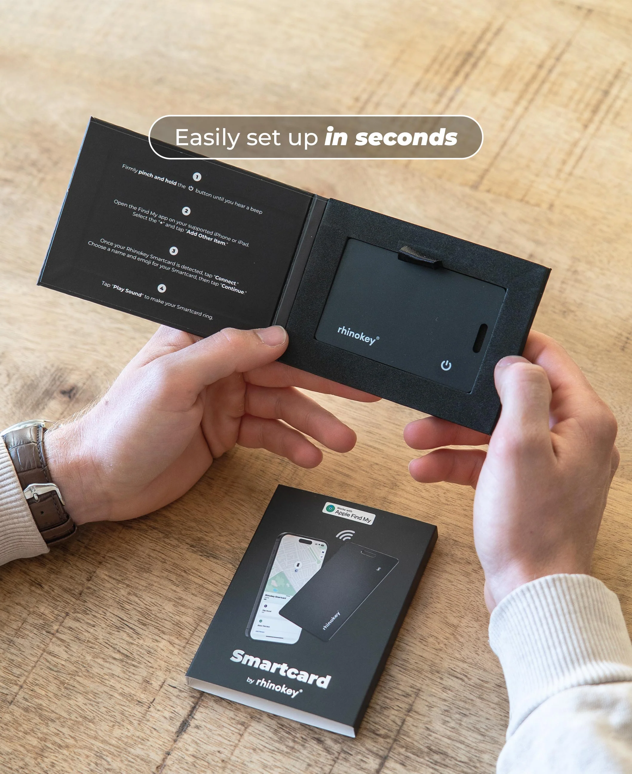Rhinokey® Smartcard - Image 11