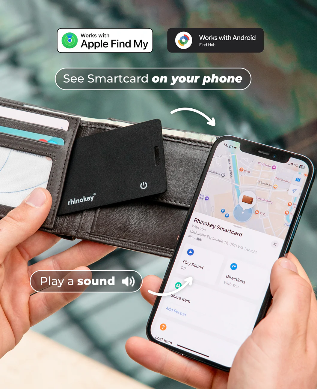 Rhinokey® Smartcard - Image 4