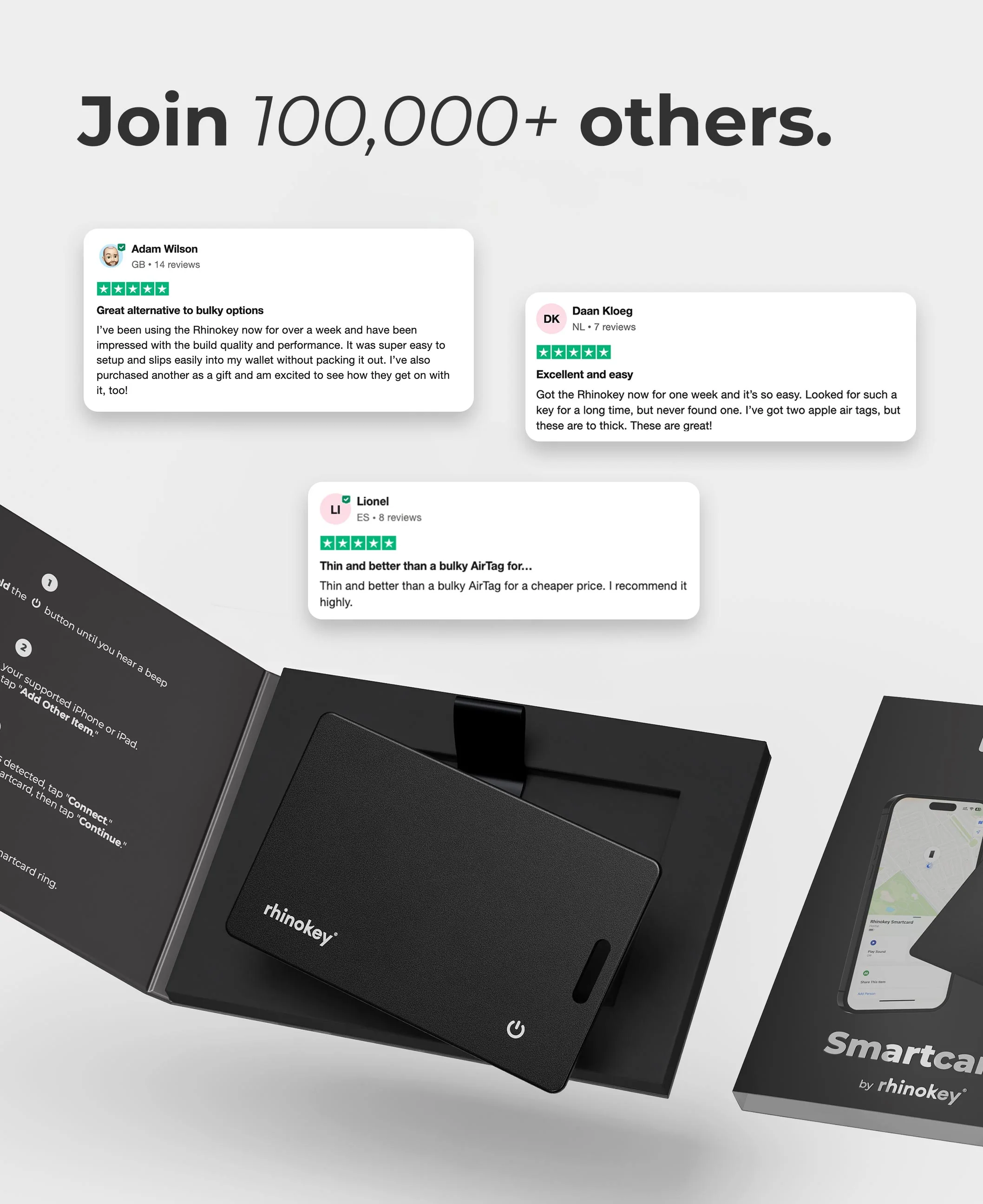 Rhinokey® Smartcard - Image 8