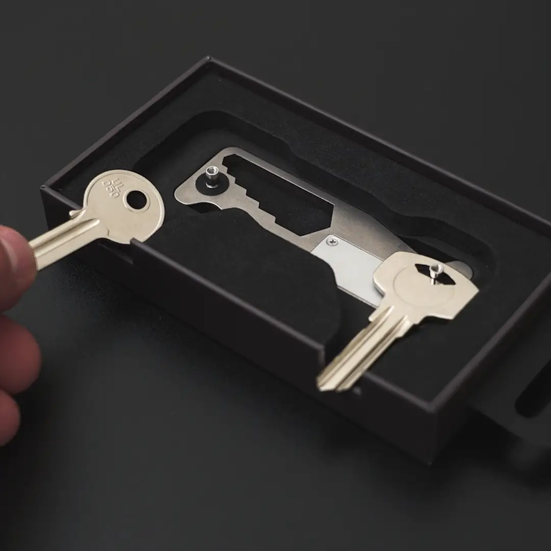 Rhinokey® Titanium - Image 9