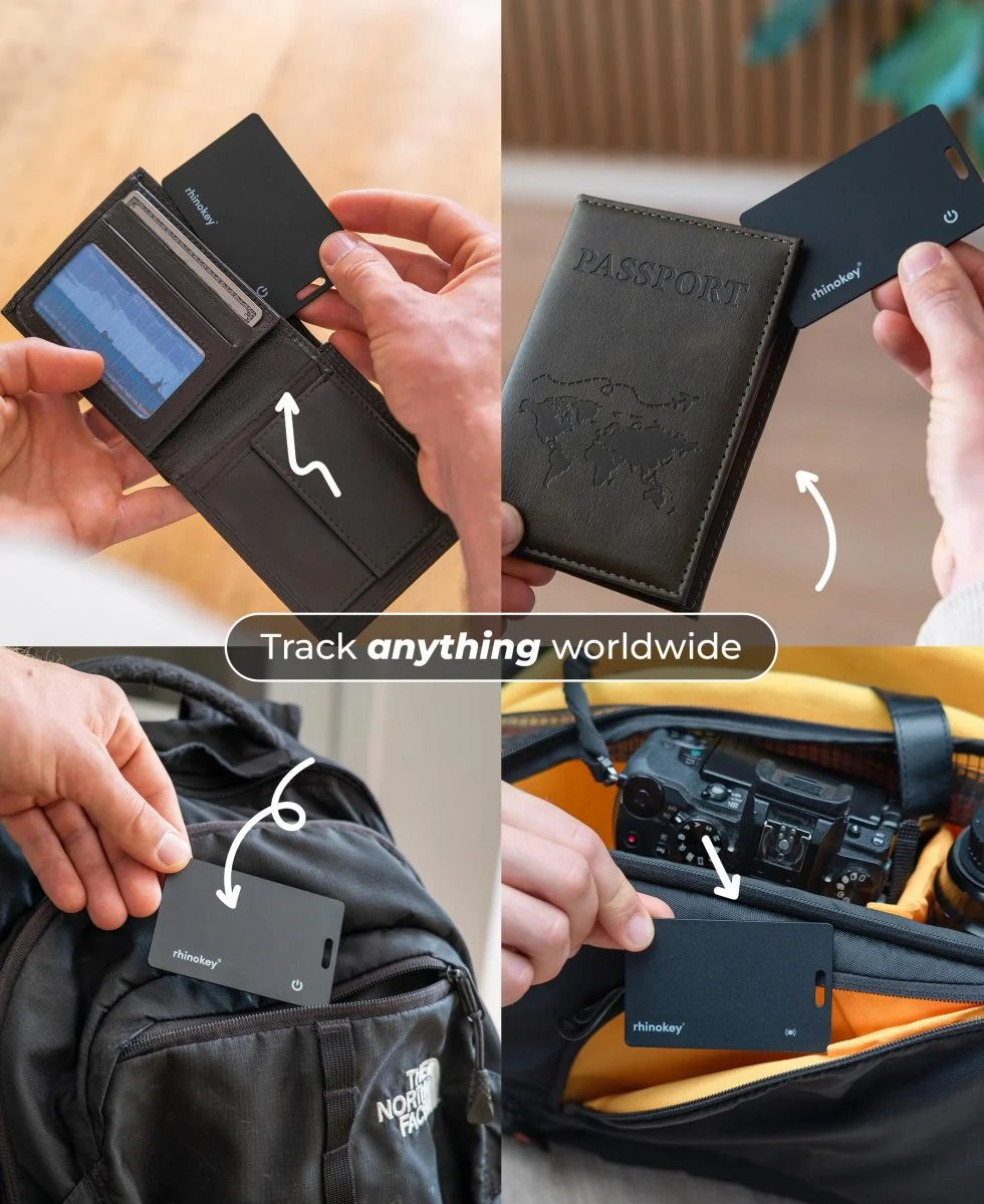 Rhinokey® Smartcard lp - Image 4